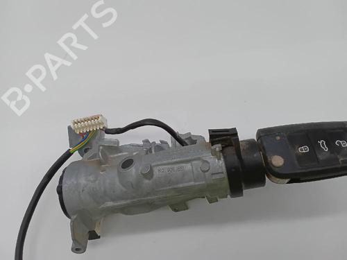 Used Ignition barrel SEAT LEON (5F1) [2012-2021]  26575087