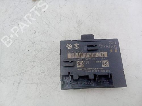 Module électronique SEAT ALHAMBRA (710, 711) 2.0 TDI | BP18597455M83 