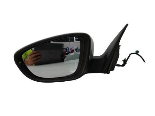 Left mirror VW CC B7 (358) 2.0 TDI | BP28150022C26 - Image 2