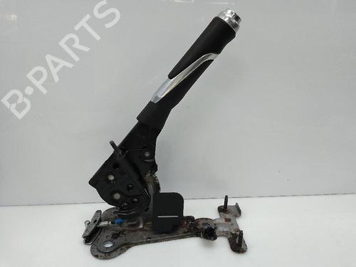 Hand brake PEUGEOT 208 I (CA_, CC_) 1.2 THP 110 | BP20853198I18