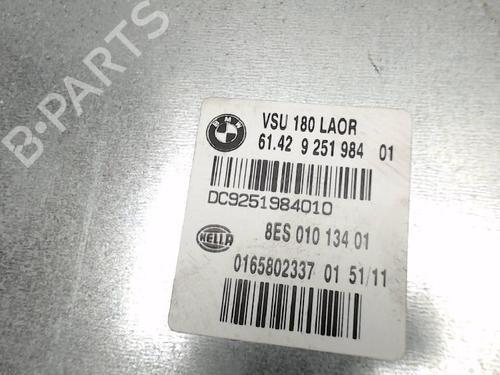 Electronic module BMW X3 (F25)  | BP23207355M83 