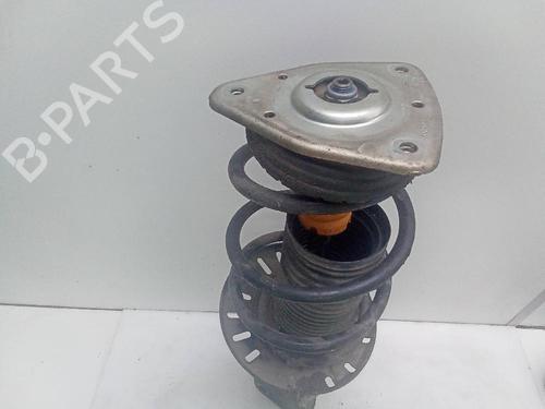 Left front shock absorber OPEL GRANDLAND / GRANDLAND X (A18, P1UO) 1.6 Turbo D (75) | BP18947404M16 