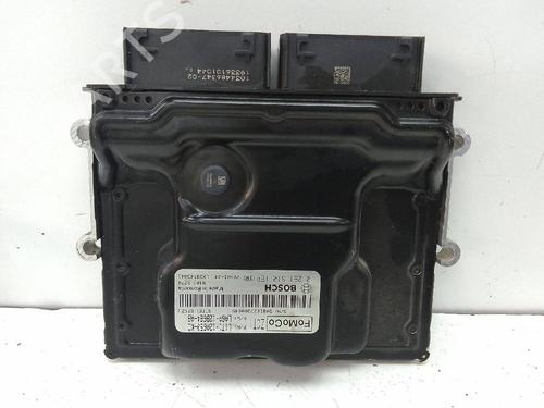 Elektronisk modul FORD PUMA (J2K, CF7)  | BP19151675M83 