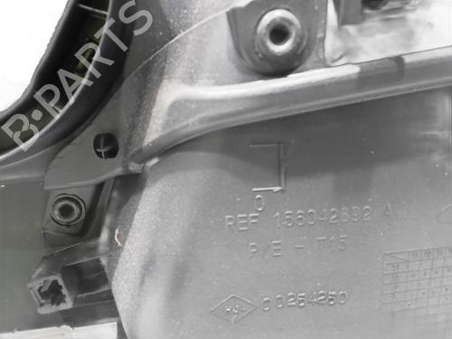 Rear left panel RENAULT MEGANE III Hatchback (BZ0/1_, B3_) 1.5 dCi (BZ09, BZ0D, BZ1W, BZ29, BZ14) | BP39977856C60 - Image 8