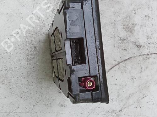 Elektronisk modul SEAT ATECA (KH7, KHP) 1.0 TSI | BP19091943M83 