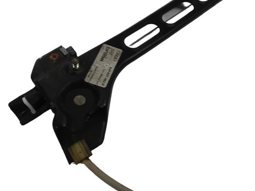 Rudehejsemekanisme Højre foran AUDI TT Roadster (8J9) 2.0 TFSI | BP30051398C23 