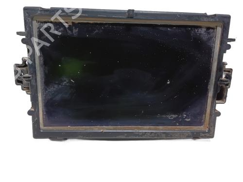 display-monitor-mercedes-benz-m-class-w166-2011-2012-2013-2014-2015-32848832 main image