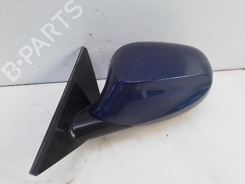 Used Left mirror BMW 1 (E87) 118 d (143 hp) 27539650