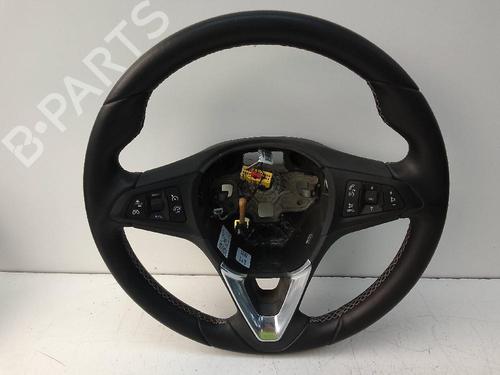 Steering wheel OPEL ASTRA K (B16) 1.6 CDTi (68) 39070465