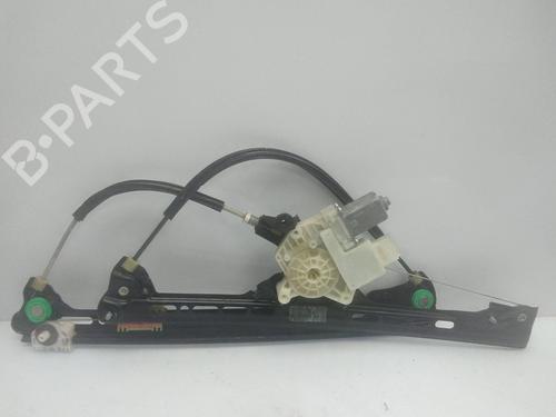 Used Front right window mechanism Front right window mechanism 21783470 21783470