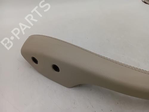 Door moulding trim JAGUAR XJ (XJ40, XJ81) 6 4.0 | BP29519636C150 