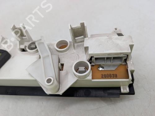 Climate control RENAULT KANGOO Express (FC0/1_) 1.5 dCi (FC1E) | BP30192253I5 