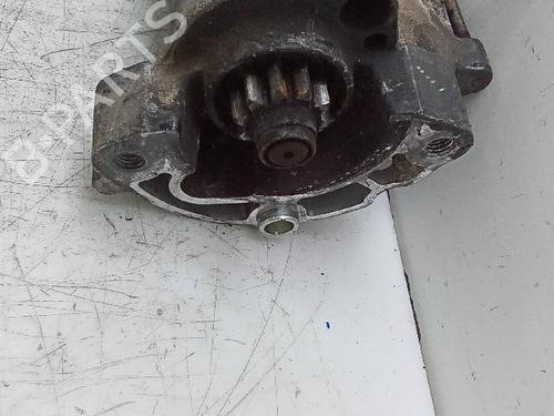 Starter LAND ROVER FREELANDER 2 (L359) 2.2 TD4 4x4 | BP19519560M8 