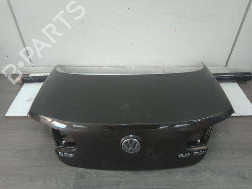 Used Tailgate Tailgate VW EOS (1F7, 1F8) 2.0 TDI 16V (140 hp) 20642553 20642553