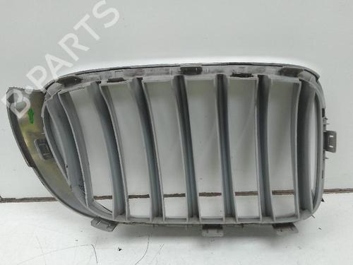 Grille BMW X3 (F25) xDrive 20 d | BP19659092C40 