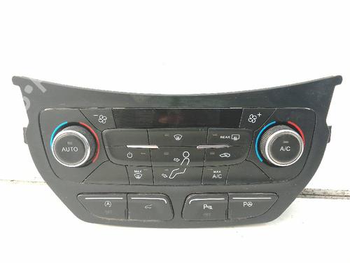 Climate control FORD KUGA II (DM2) 1.6 EcoBoost | BP18580729I5 