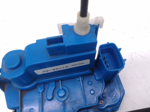Rear left lock FIAT 500L (351_, 352_) 1.4 (199LYB1B) | BP28145764C100