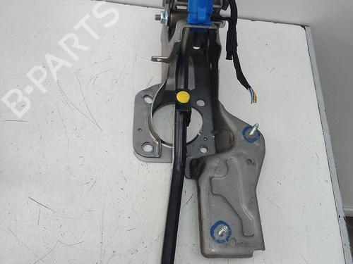 Used Break pedal Break pedal FORD FOCUS IV (HN) 1.0 EcoBoost (125 hp) 19642923 19642923