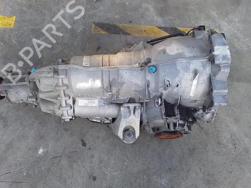 Gearbox AUDI A6 C6 Avant (4F5) 3.0 TDI quattro | BP27494569M3 
