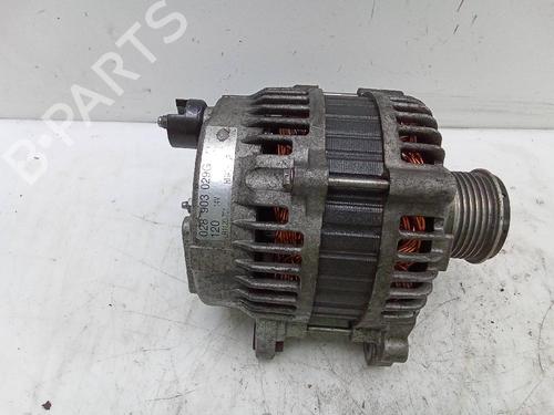 Used Alternator SEAT LEON (1M1) [1999-2006]  18572188