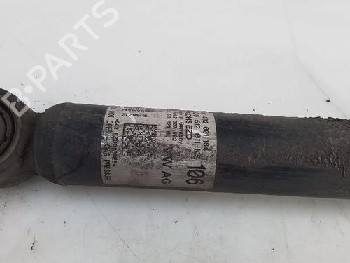 Left rear shock absorber VW GOLF VII (5G1, BQ1, BE1, BE2) 1.4 GTE Hybrid | BP27445399M18 