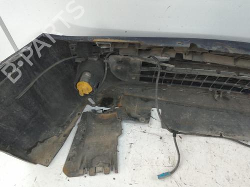 Front bumper CITROËN XSARA Coupe (N0) 1.6 16V | BP26920178C7 
