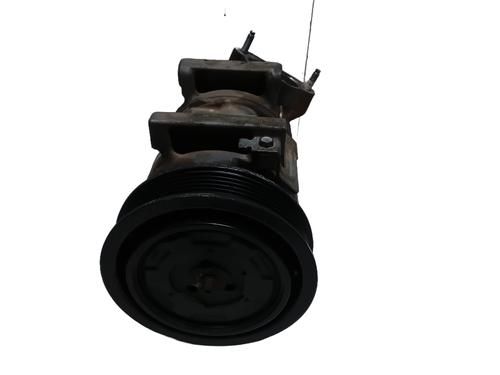 Used AC compressor AC compressor CITROËN C4 II (NC_) 1.6 HDi 90 (92 hp) 34270755 34270755