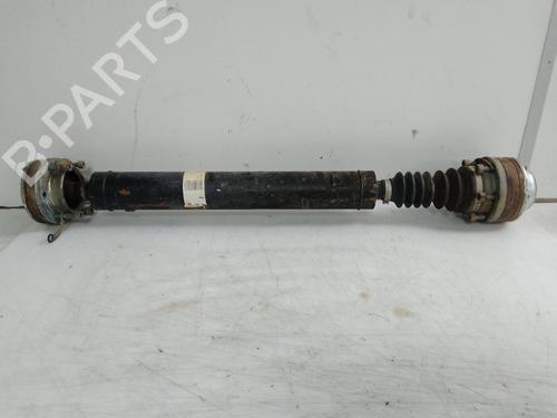 Mellomaksel kompl. FORD RANGER (TKE) 3.2 TDCi 4x4 (200 hp) 26053142