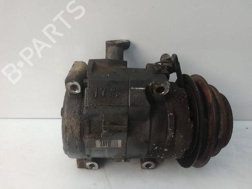 AC-Kompressor MITSUBISHI PAJERO III (V7_W, V6_W) 3.2 Di-D (V68W) | BP20853138M34 
