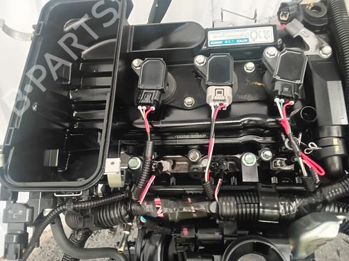 Engine TOYOTA AYGO (_B1_) 1.0 (KGB10_, KGB10R) | BP36110332M1 - Image 6