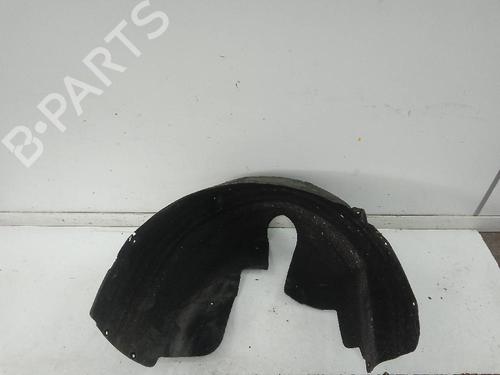 Used Right front fenders BMW 5 (F10) 525 d (204 hp) 20694223