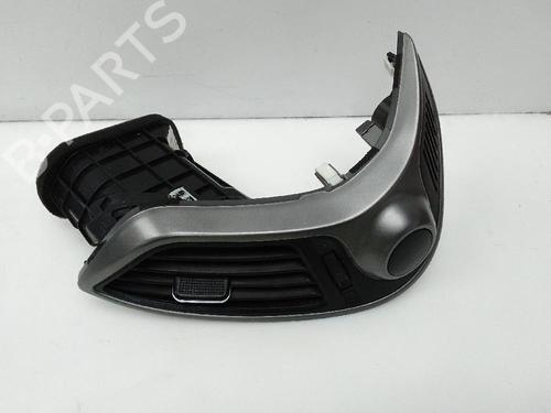 Used Air vent HYUNDAI ix35 (LM, EL, ELH) 1.7 CRDi (116 hp) 24463307