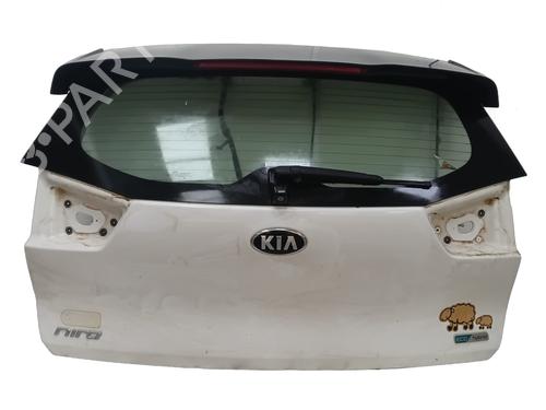 tailgate-kia-niro-i-de-2016-2017-2018-2019-2020-2021-2022-37069345 main image