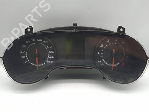 Instrument cluster FIAT TIPO Hatchback (356_, 357_) 1.4 (356HXA1B, 357) | BP28145669C47