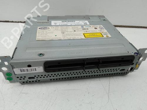Used Radio Radio BMW 3 Touring (F31) 316 d (116 hp) 20230712 20230712