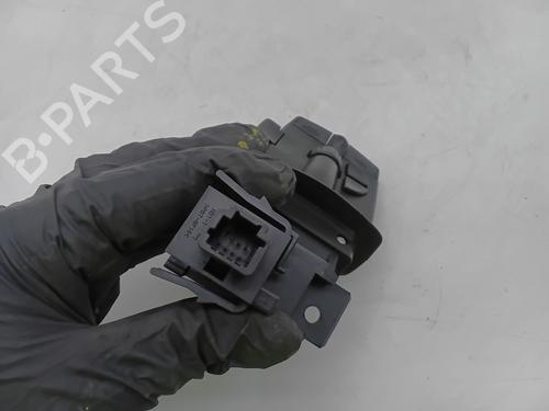 Steering wheel controls RENAULT MEGANE III Hatchback (BZ0/1_, B3_) 1.5 dCi | BP29396481E15 