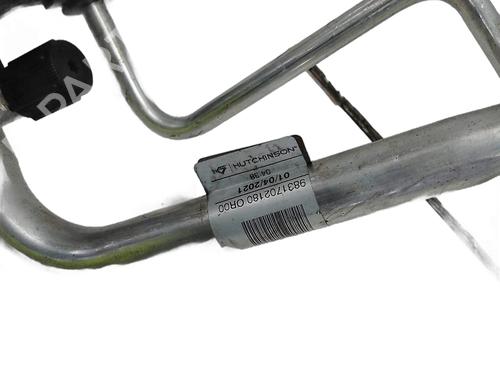 AC pipe OPEL COMBO Box Body/MPV (K9) 1.5 D | BP21526761M126 - Image 7