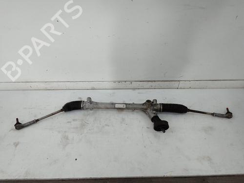 Used Steering rack Steering rack VW POLO VI (AW1, BZ1, AE1) 1.0 MPi (80 hp) 19116540 19116540