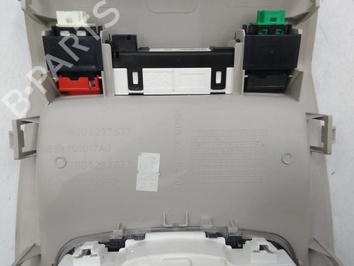 Interior roof light CITROËN C4 CACTUS 1.2 THP 110 | BP29477204I8 