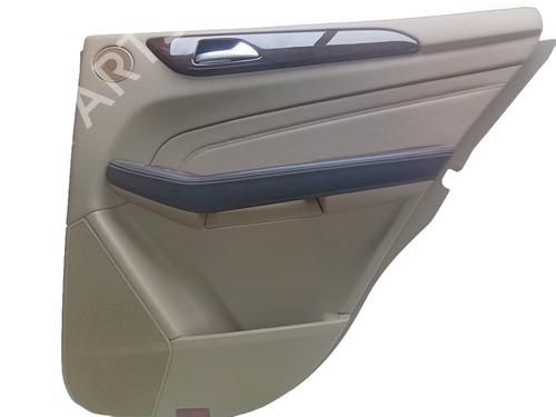 Used Rear right panel Rear right panel MERCEDES-BENZ M-CLASS (W166) ML 350 BlueTEC 4-matic (166.024, 166.023) (258 hp) 19643124 19643124