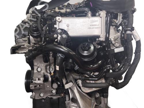Engine AUDI Q5 (FYB, FYG) 2.0 TDI quattro | BP23948070M1 - Image 9
