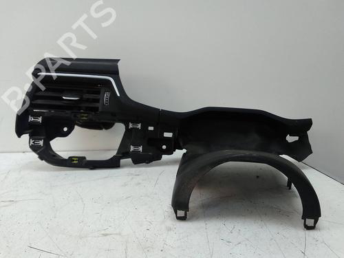 Used Air vent Air vent AUDI A4 B9 (8W2, 8WC) 35 TFSI Mild Hybrid (150 hp) 19030965 19030965