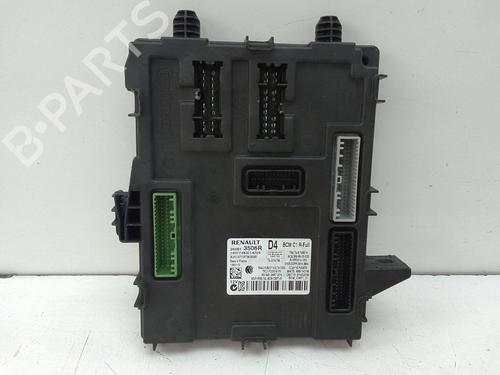 Used Electronic module Electronic module RENAULT MEGANE IV Grandtour (K9A/M/N_) 1.5 dCi 110 (110 hp) 19697259 19697259