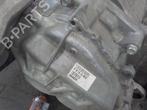 Rear differential MITSUBISHI OUTLANDER III (GG_W, GF_W, ZJ, ZL, ZK) Plug-in Hybrid (GG2W) | BP28350555M24 