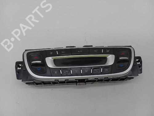 Climate control BMW X3 (E83) 2.0 sd | BP27474619I5