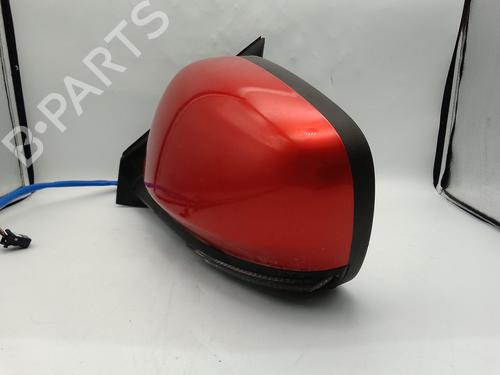 Left mirror RENAULT KADJAR (HA_, HL_) 1.3 TCe 140 (HLNB, HLN1) | BP29994842C26 