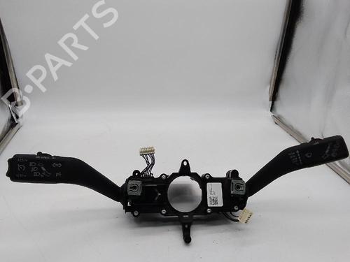 Used Headlight switch SKODA YETI (5L) 1.2 TSI (105 hp) 25812310