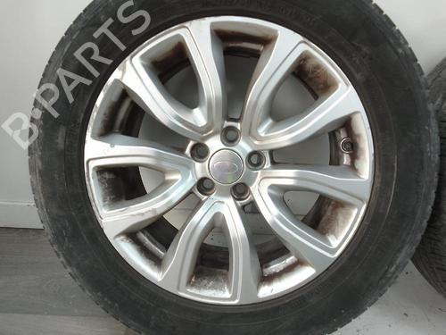 Rim LAND ROVER RANGE ROVER EVOQUE (L538) 2.2 D | BP26949525C45