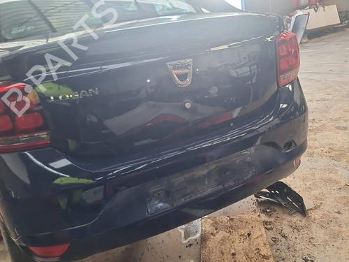 Højre bremsekaliber foran DACIA LOGAN II  | BP22617489M104 