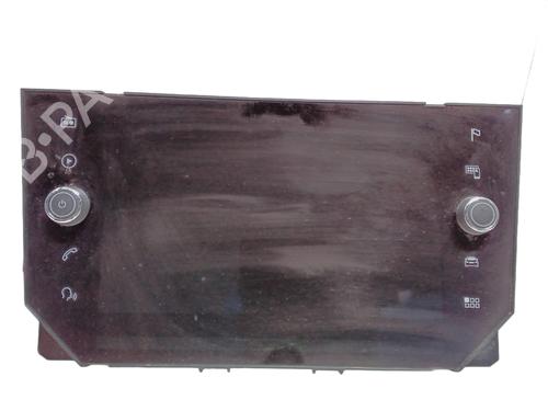 Used Display monitor Display monitor SEAT ARONA (KJ7, KJP) 1.0 TSI (95 hp) 33266251 33266251